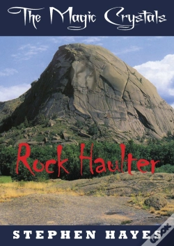 Capa do artigo Rock Haulter