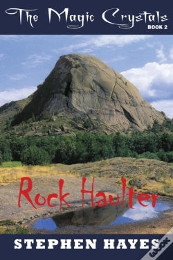Capa do artigo Rock Haulter