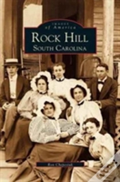 Capa do artigo Rock Hill