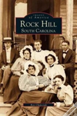 Capa do artigo Rock Hill