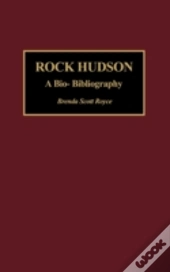 Rock Hudson