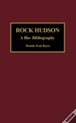 Capa do artigo Rock Hudson