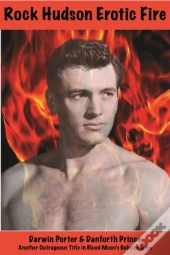 Rock Hudson, Erotic Fire