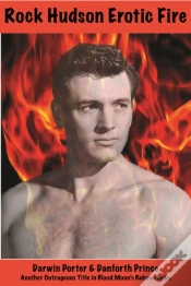 Capa do artigo Rock Hudson, Erotic Fire