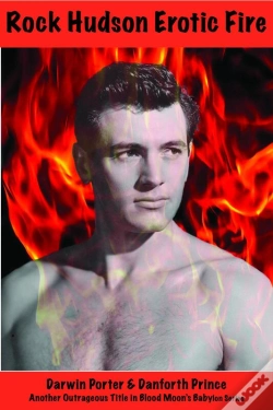 Capa do artigo Rock Hudson Erotic Fire
