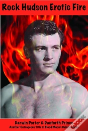 Capa do artigo Rock Hudson Erotic Fire