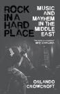 Rock In A Hard Place - Preview