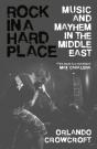 Rock In A Hard Place - Preview