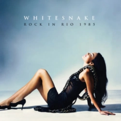 Capa do artigo Rock in Rio 1985 - Vinil