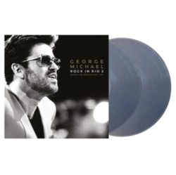 Capa do artigo Rock in Rio 2 - Vinil