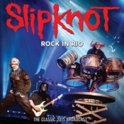 Capa do artigo Rock in Rio - CD