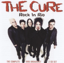 Capa do artigo Rock in Rio - CD