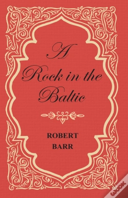 Capa do artigo Rock In The Baltic