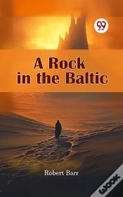 Capa do artigo Rock In The Baltic