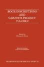 Rock Inscriptions And Graffiti Project, Volume 2 - Preview