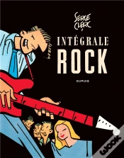 Capa do artigo Rock ; Intégrale