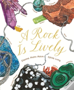 Capa do artigo Rock Is Lively