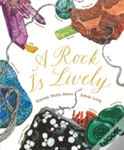 Capa do artigo Rock Is Lively