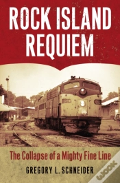 Capa do artigo Rock Island Requiem
