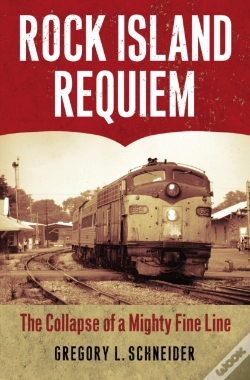 Capa do artigo Rock Island Requiem