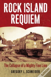 Capa do artigo Rock Island Requiem