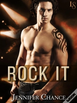 Capa do artigo Rock It
