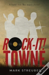 Capa do artigo Rock-It! Towne