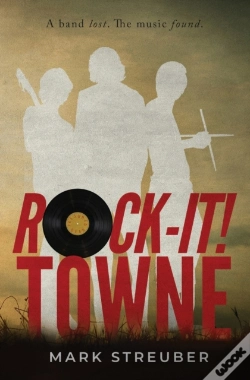 Capa do artigo Rock-It! Towne