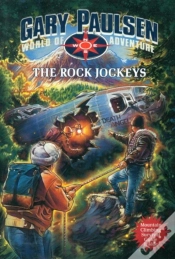 Capa do artigo Rock Jockeys