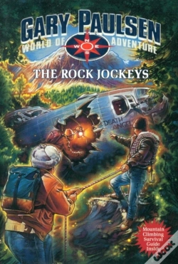 Capa do artigo Rock Jockeys