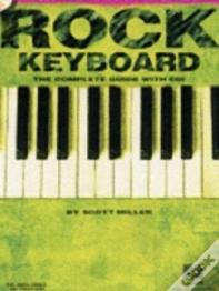 Rock Keyboard