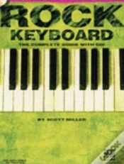 Capa do artigo Rock Keyboard