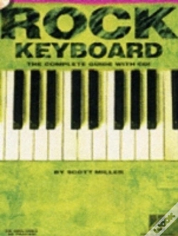 Capa do artigo Rock Keyboard