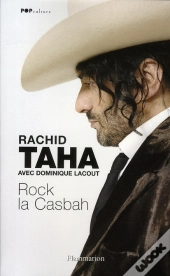 Rock La Casbah