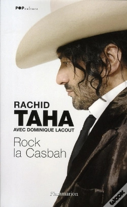 Capa do artigo Rock La Casbah