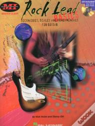 Rock Lead Basics