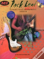 Capa do artigo Rock Lead Basics