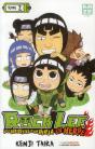 Rock Lee T.2 - Preview