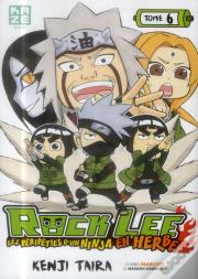 Rock Lee T.6