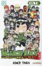 Rock Lee T.7 - Preview