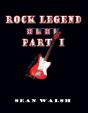 Rock Legend Part 1 - Preview