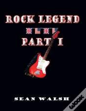 Capa do artigo Rock Legend Part 1