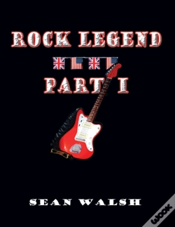 Capa do artigo Rock Legend Part 1