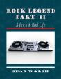 Rock Legend Part 2 - Preview