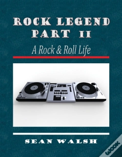 Capa do artigo Rock Legend Part 2