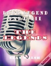 Capa do artigo Rock Legend Part 3: The Legends