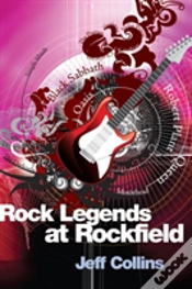 Capa do artigo Rock Legends At Rockfield
