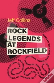 Capa do artigo Rock Legends At Rockfield