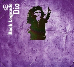 Capa do artigo Rock Legends - CD