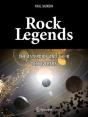 Rock Legends - Preview